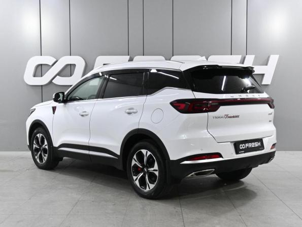 Chery Tiggo 7 Pro Max I с пробегом 2023 года, цена 2 069 000 рублей, 84115 км, внедорожник, Автокод Объявления