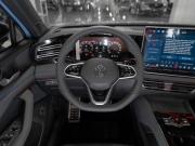 Volkswagen Tiguan III (China Market) Москва  - изображение 41