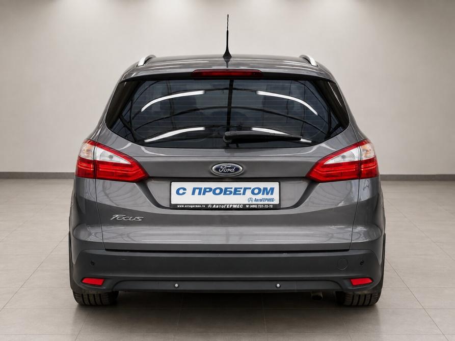 Ford Focus III Москва  - изображение 3