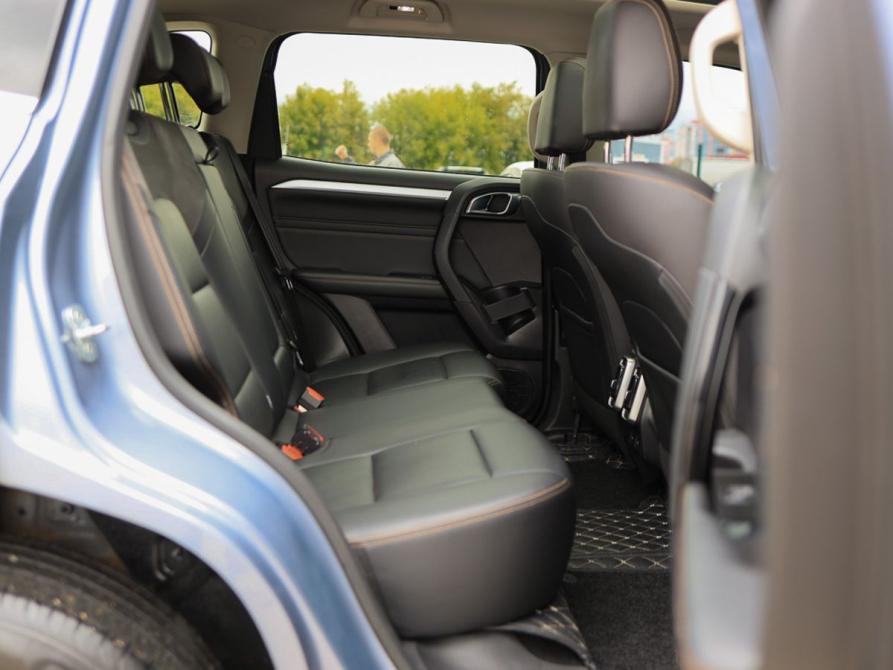 Haval Dargo I Новосибирск  - изображение 19