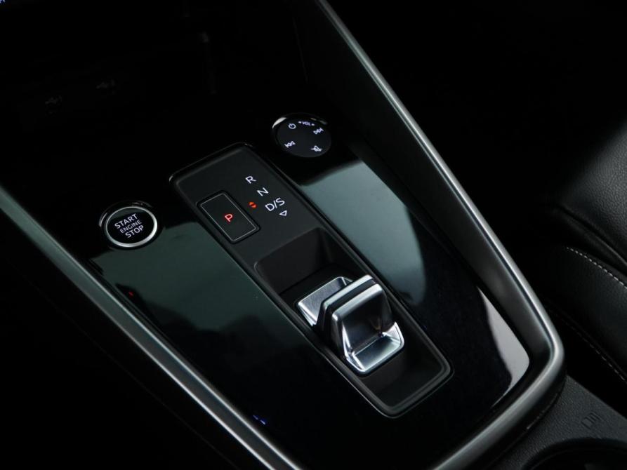 Audi A3 IV (8Y) Москва  - изображение 18