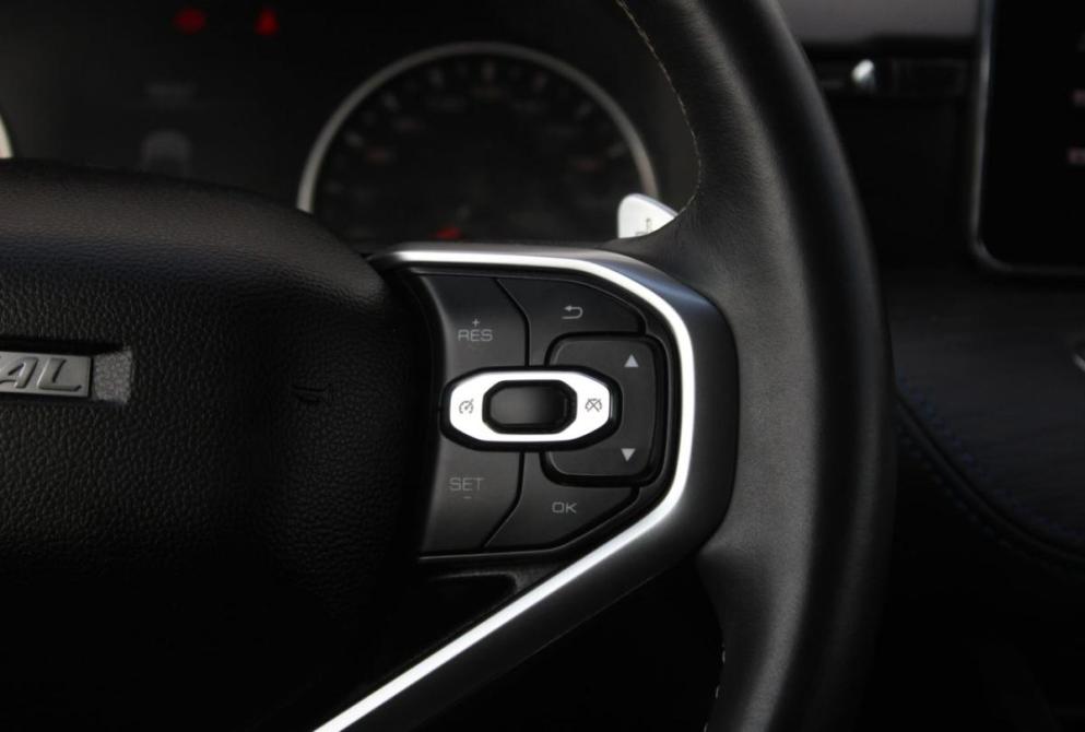 Haval Jolion I Саратов  - изображение 23