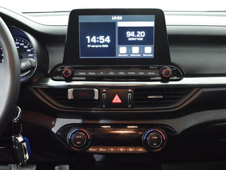 Kia Cerato IV Екатеринбург  - изображение 13