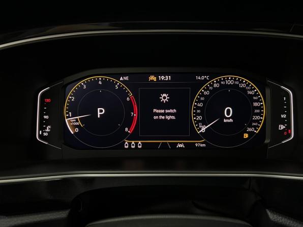 Volkswagen Tharu XR с пробегом 2025 года, цена 2 990 000 рублей, 97 км, внедорожник, Автокод Объявления