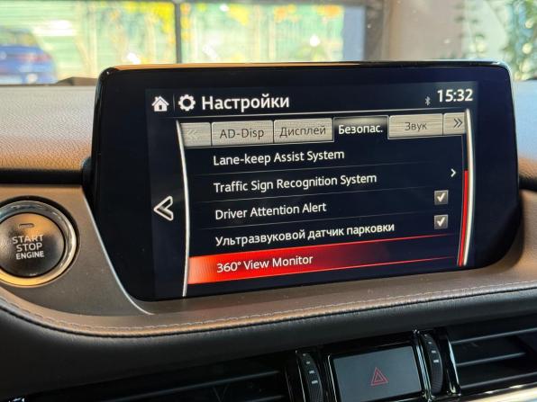 Mazda 6 III (GJ) Рестайлинг 2 с пробегом 2019 года, цена 2 690 000 рублей, 85673 км, седан, Автокод Объявления