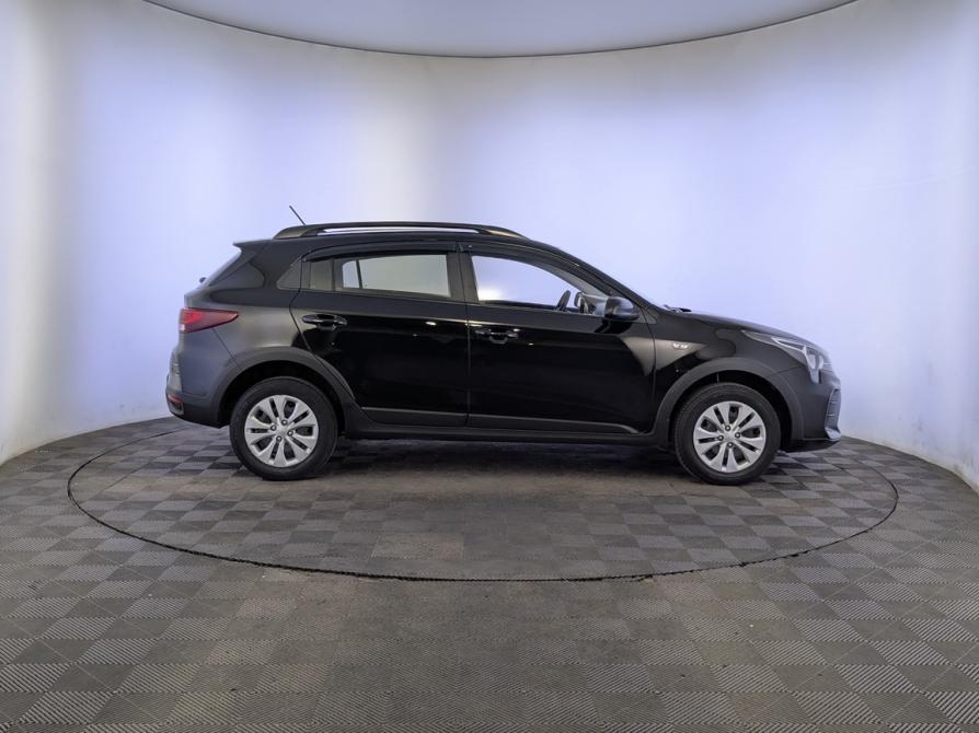 Kia Rio IV Рестайлинг Москва  - изображение 4