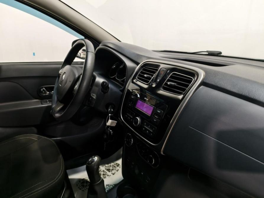 Renault Logan II Курск  - изображение 7
