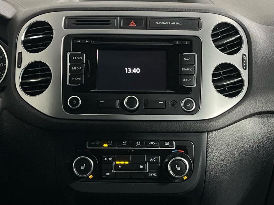 Volkswagen Tiguan I Рестайлинг Ижевск  - изображение 11