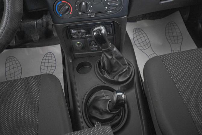 Chevrolet Niva I Рестайлинг с пробегом 2013 года, цена 699 000 рублей, 54700 км, внедорожник, Автокод Объявления
