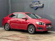Chevrolet Aveo II Ижевск  - изображение 19