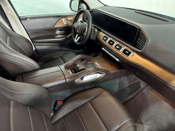 Mercedes-Benz GLE II (V167) с пробегом 2020 года, цена 5 290 000 рублей, 125123 км, внедорожник, Автокод Объявления