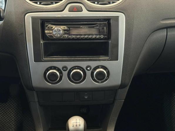 Ford Focus II с пробегом 2007 года, цена 370 000 рублей, 231666 км, седан, Автокод Объявления