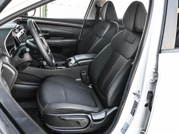 Hyundai Tucson IV с пробегом 2021 года, цена 2 379 000 рублей, 137142 км, внедорожник, Автокод Объявления