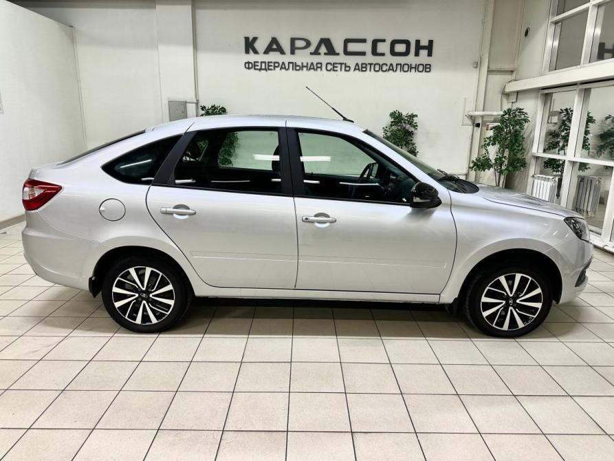 Lada (ВАЗ) Granta I Рестайлинг Волгоград  - изображение 6