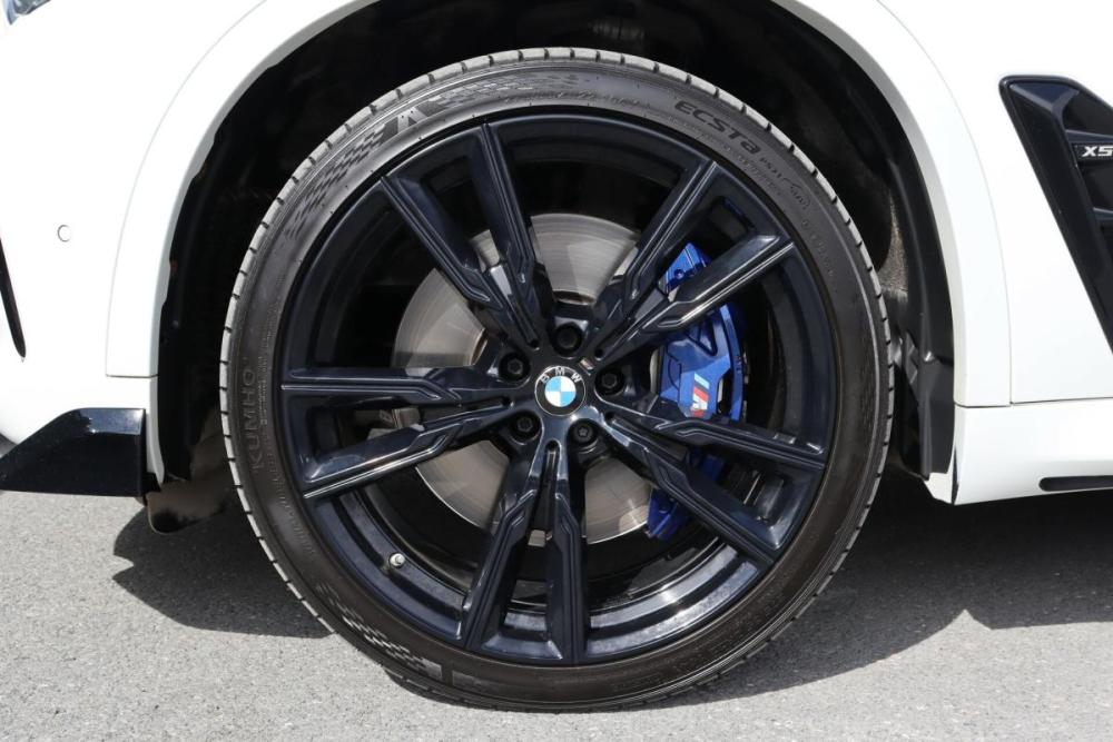 BMW X5 IV (G05/G18) Тюмень  - изображение 11