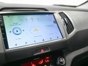 Kia Sportage III Рестайлинг Ростов-на-Дону  - изображение 41