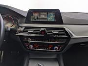 BMW 5 серии VII (G30/G31/G38) Москва  - изображение 45
