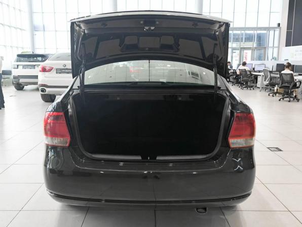 Volkswagen Polo V с пробегом 2012 года, цена 740 000 рублей, 161577 км, седан, Автокод Объявления