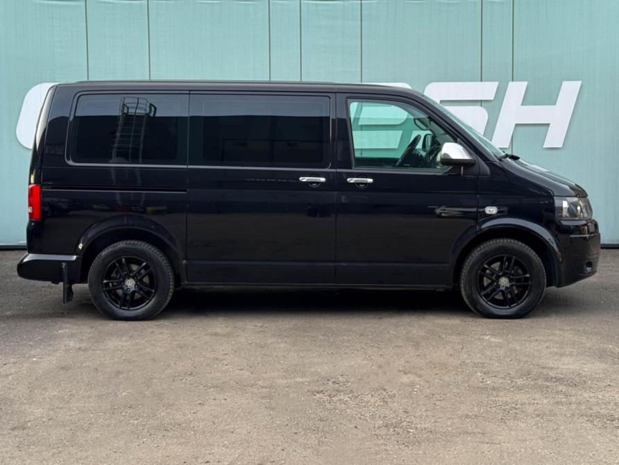 Volkswagen Multivan T5 Рестайлинг Кропоткин  - изображение 5