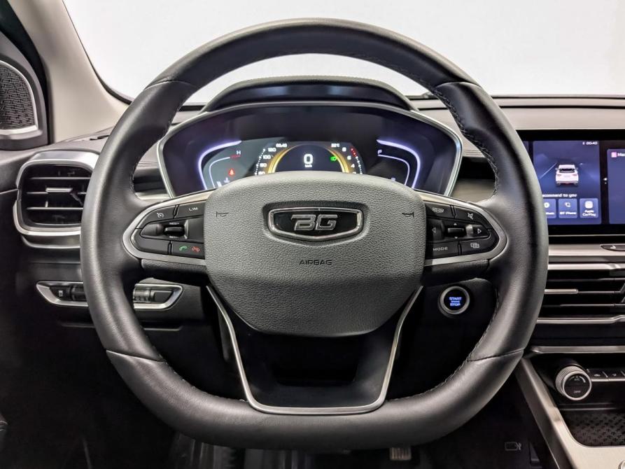 Belgee X50 Санкт-Петербург  - изображение 20