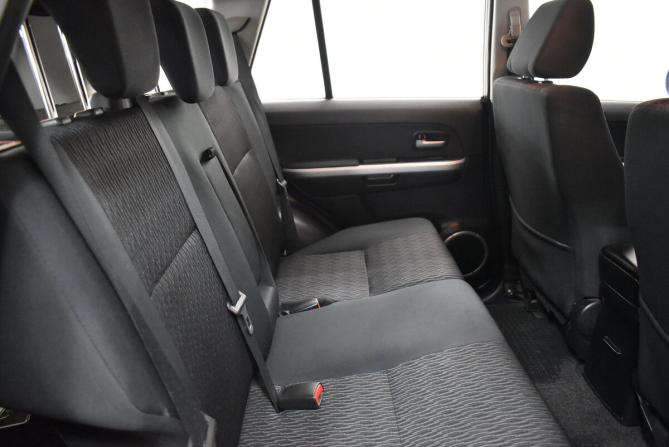 Suzuki Grand Vitara II Рестайлинг 2 с пробегом 2014 года, цена 1 550 000 рублей, 77615 км, внедорожник, Автокод Объявления