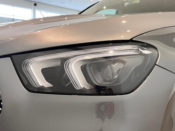 Mercedes-Benz GLE II (V167) с пробегом 2020 года, цена 6 500 000 рублей, 87140 км, внедорожник, Автокод Объявления