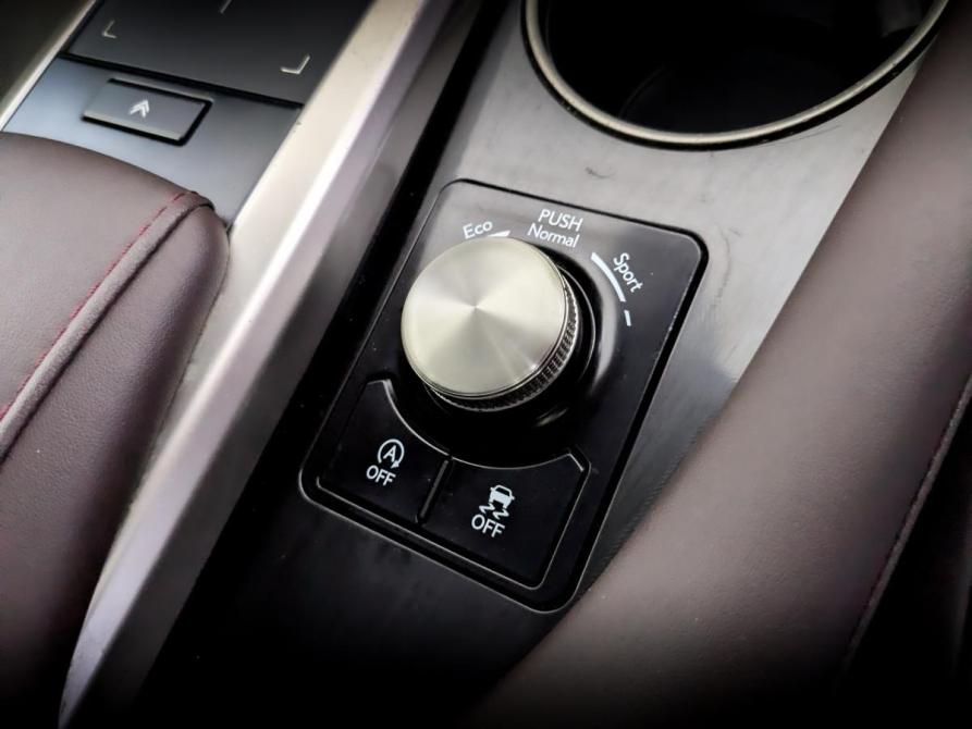 Lexus RX IV Рестайлинг Москва  - изображение 28
