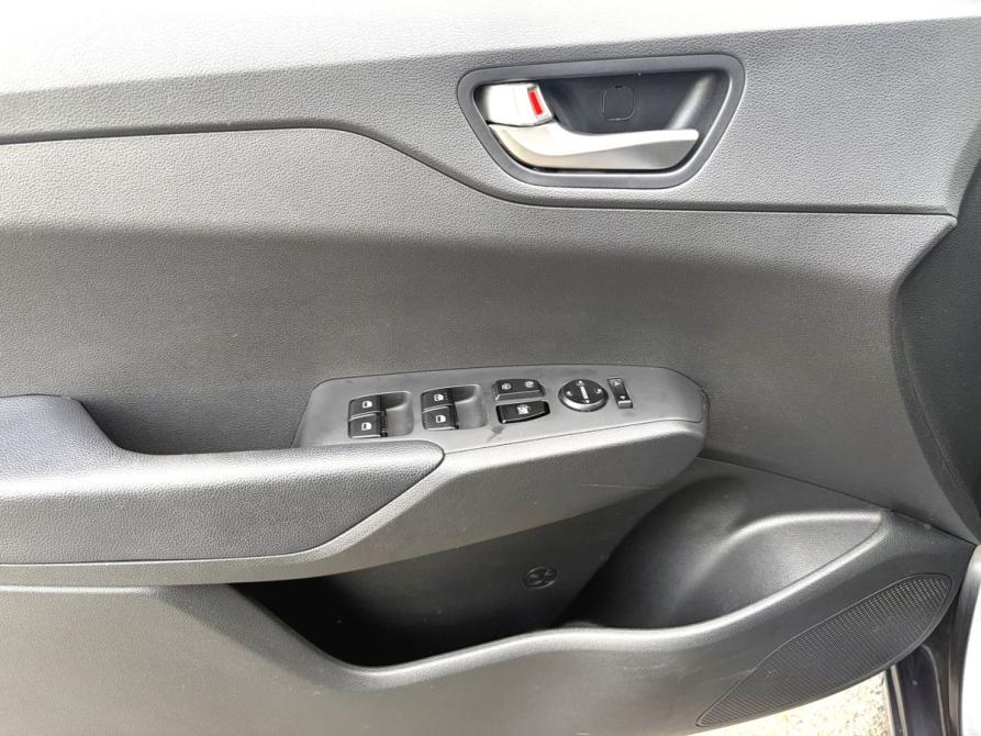 Hyundai Solaris II Рестайлинг Пермь  - изображение 10