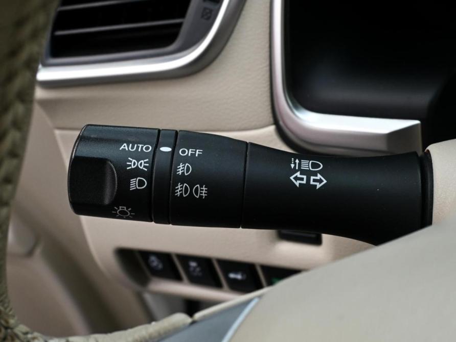 Nissan Murano III (Z52) Волгоград  - изображение 15