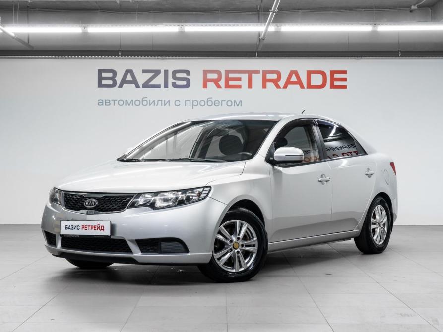 Kia Cerato II Тюмень  - изображение 1