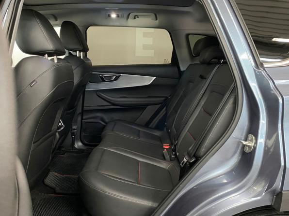 Chery Tiggo 7 Pro I с пробегом 2021 года, цена 1 580 000 рублей, 98712 км, внедорожник, Автокод Объявления