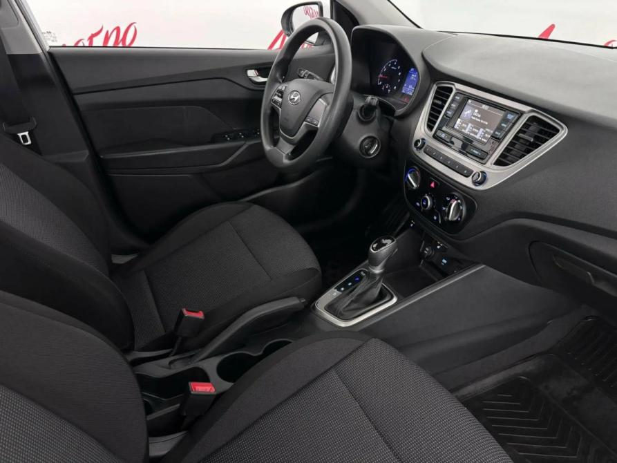Hyundai Solaris II Рестайлинг Псков  - изображение 12