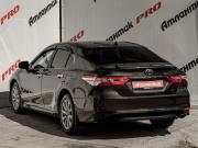 Toyota Camry VIII (XV70) Екатеринбург  - изображение 32