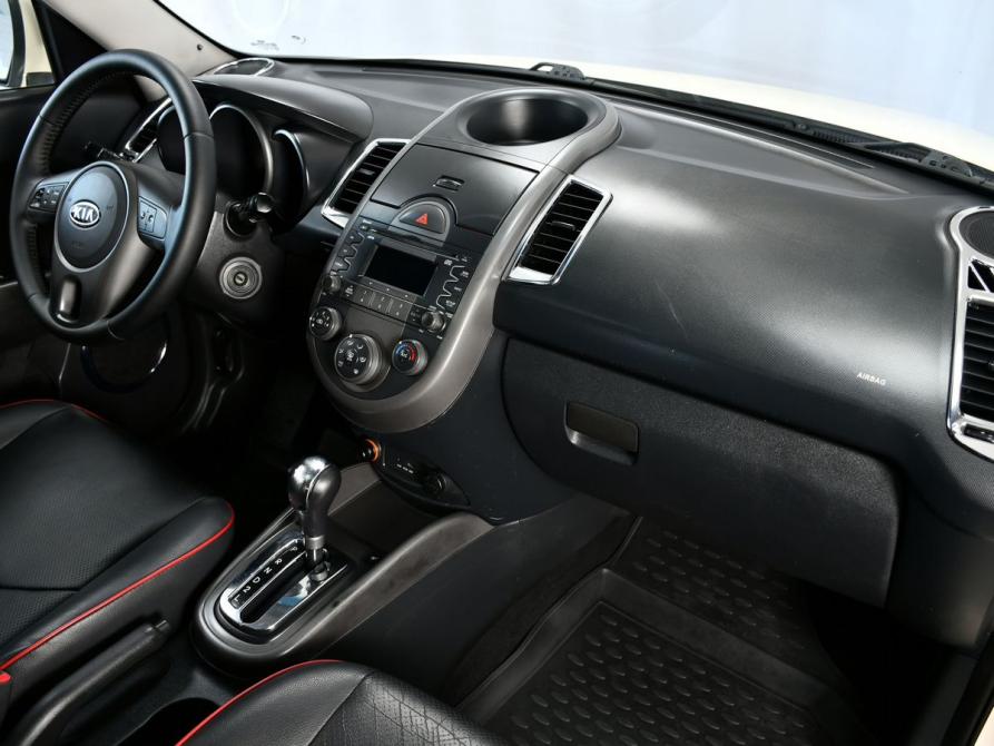 Kia Soul I Новосибирск  - изображение 21