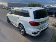 Mercedes-Benz GL-Класс II (X166) Москва  - изображение 8