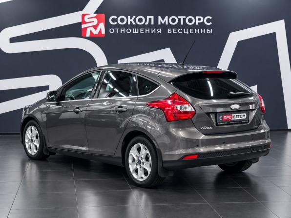 Ford Focus III с пробегом 2012 года, цена 889 900 рублей, 228000 км, хэтчбек, Автокод Объявления
