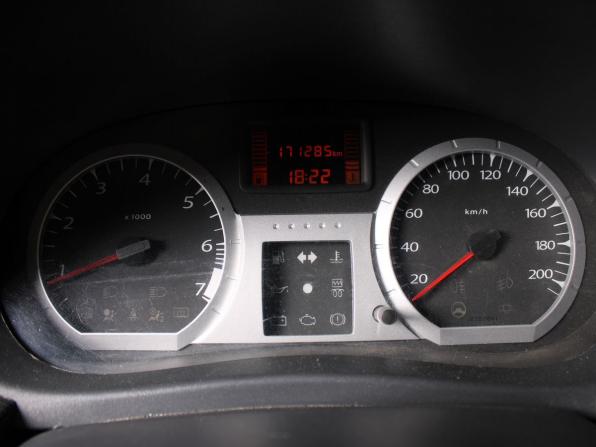 Lada (ВАЗ) Largus I с пробегом 2018 года, цена 800 000 рублей, 171284 км, универсал, Автокод Объявления