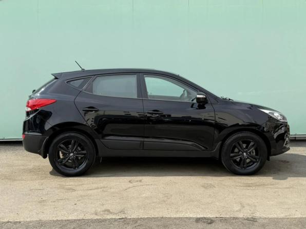 Hyundai ix35 I Рестайлинг с пробегом 2014 года, цена 1 525 000 рублей, 106883 км, внедорожник, Автокод Объявления