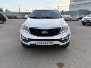 Kia Sportage III Рестайлинг Пермь  - изображение 8