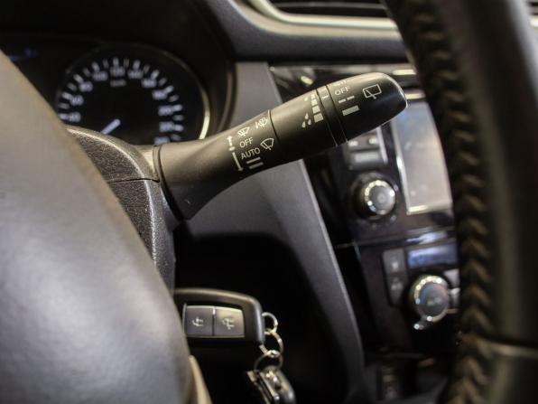 Nissan Qashqai II с пробегом 2015 года, цена 1 440 000 рублей, 153277 км, внедорожник, Автокод Объявления