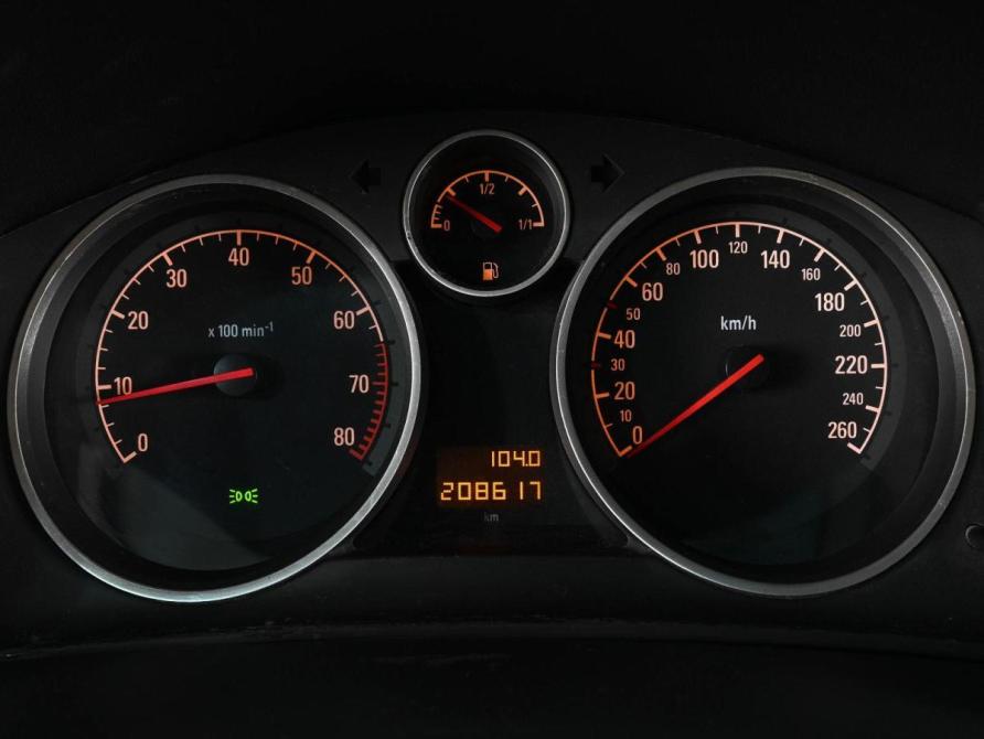 Opel Astra H Рестайлинг Ростов-на-Дону  - изображение 16