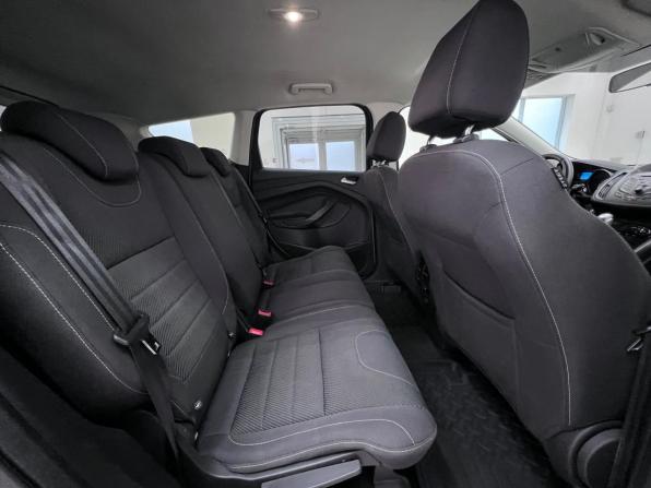 Ford Kuga II с пробегом 2014 года, цена 1 420 000 рублей, 162544 км, внедорожник, Автокод Объявления