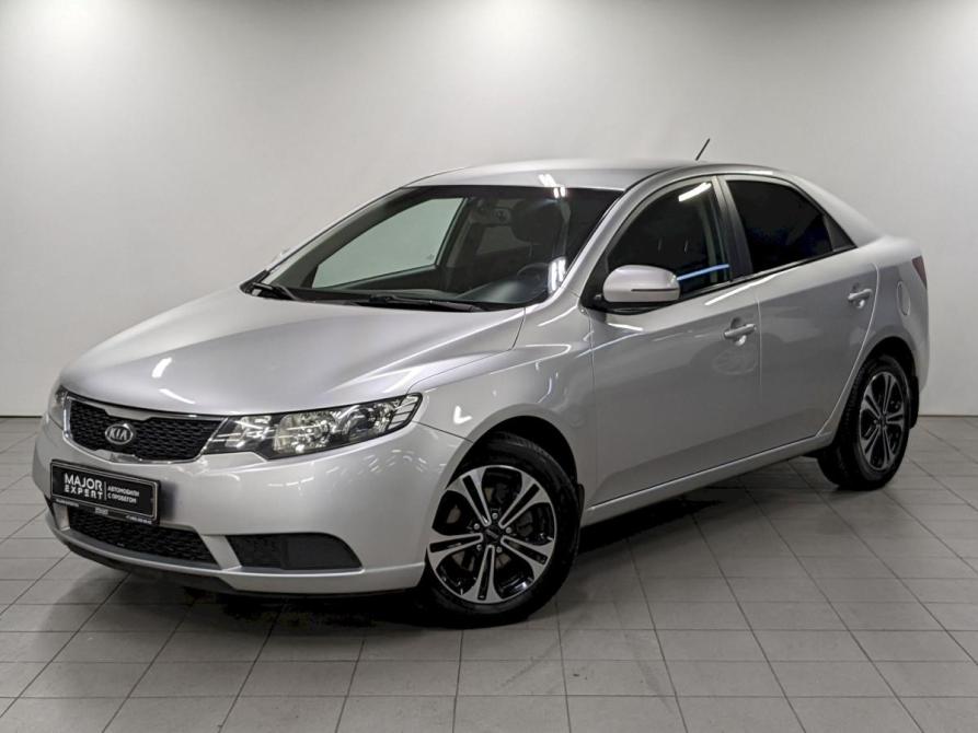 Kia Cerato II Москва  - изображение 1