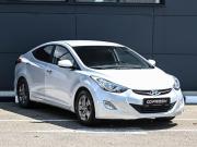 Hyundai Avante V Новороссийск  - изображение 21