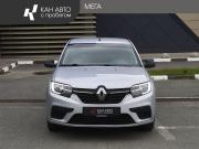 Renault Logan II Рестайлинг Казань  - изображение 15