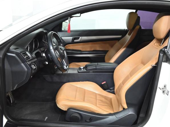 Mercedes-Benz E-Класс IV (W212 S212 C207) Рестайлинг с пробегом 2014 года, цена 2 300 000 рублей, 125322 км, купе, Автокод Объявления