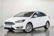 Ford Focus III Рестайлинг Челябинск  - изображение 23