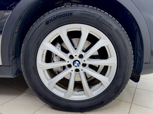BMW X7 I (G07) с пробегом 2020 года, цена 7 700 000 рублей, 92895 км, внедорожник, Автокод Объявления