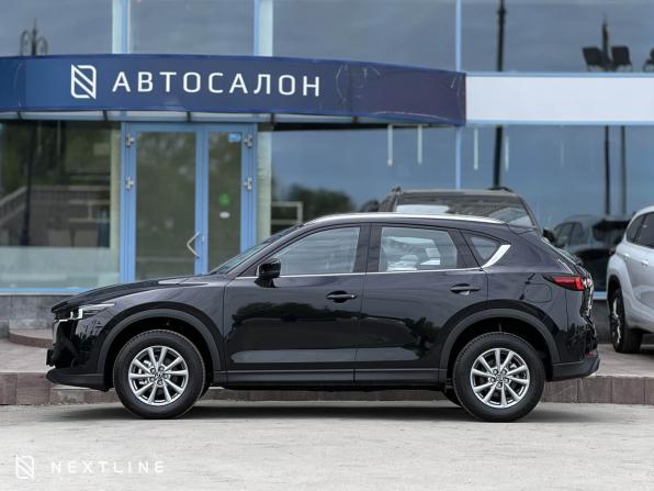 Новый Mazda CX-5 II Рестайлинг 2025 года, цена 3 990 000 рублей, внедорожник, Автокод Объявления