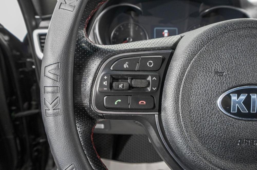 Kia Optima IV Барнаул  - изображение 17